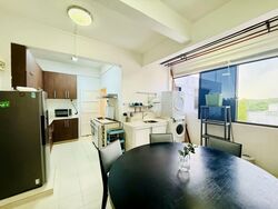 Botanic Gardens View (D10), Apartment #595601321
